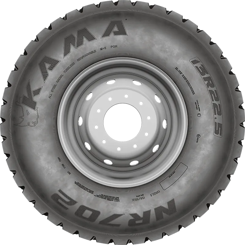 KAMA NR 702 в Щучье — KAMA TYRES KAMA NR 702 в Щучье