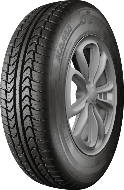KAMA 365 SUV (НК-242) в Щучье — KAMA TYRES KAMA 365 SUV (НК-242) в Щучье