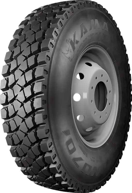 KAMA NU 701 в Щучье — KAMA TYRES KAMA NU 701 в Щучье