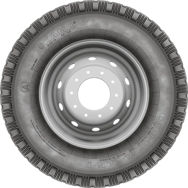 Л-225-1 в Щучье — KAMA TYRES Л-225-1 в Щучье