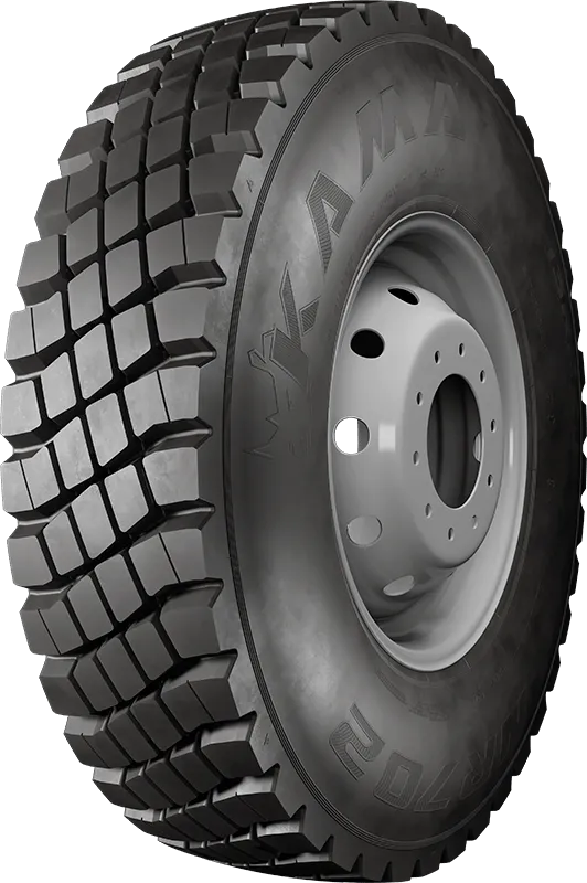 KAMA NR 702 в Щучье — KAMA TYRES KAMA NR 702 в Щучье