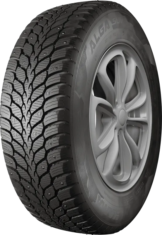 KAMA ALGA SUV (НК-532) в Щучье — KAMA TYRES KAMA ALGA SUV (НК-532) в Щучье