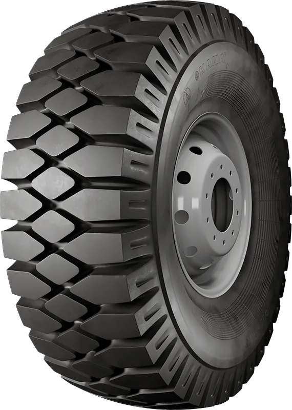 Ф-65 в Щучье — KAMA TYRES Ф-65 в Щучье