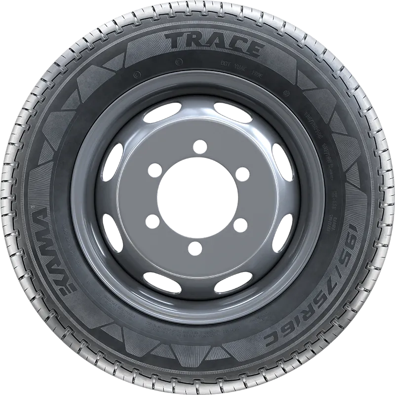 KAMA TRACE (HK-135) в Щучье — KAMA TYRES KAMA TRACE (HK-135) в Щучье