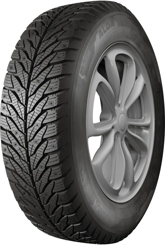 KAMA ALGA (НК-531) нешип в Щучье — KAMA TYRES KAMA ALGA (НК-531) нешип в Щучье