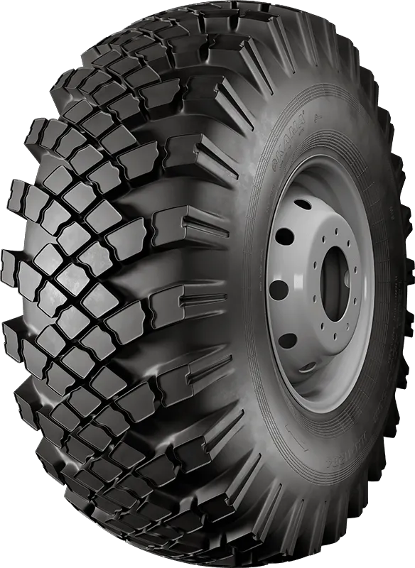 ИД-П284 в Щучье — KAMA TYRES ИД-П284 в Щучье