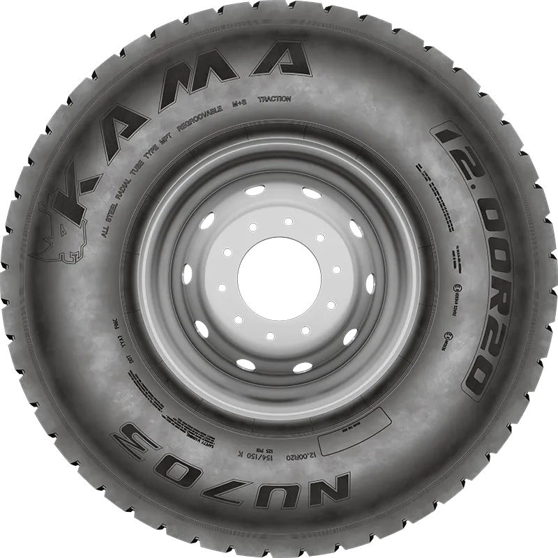 KAMA NU 703 в Щучье — KAMA TYRES KAMA NU 703 в Щучье