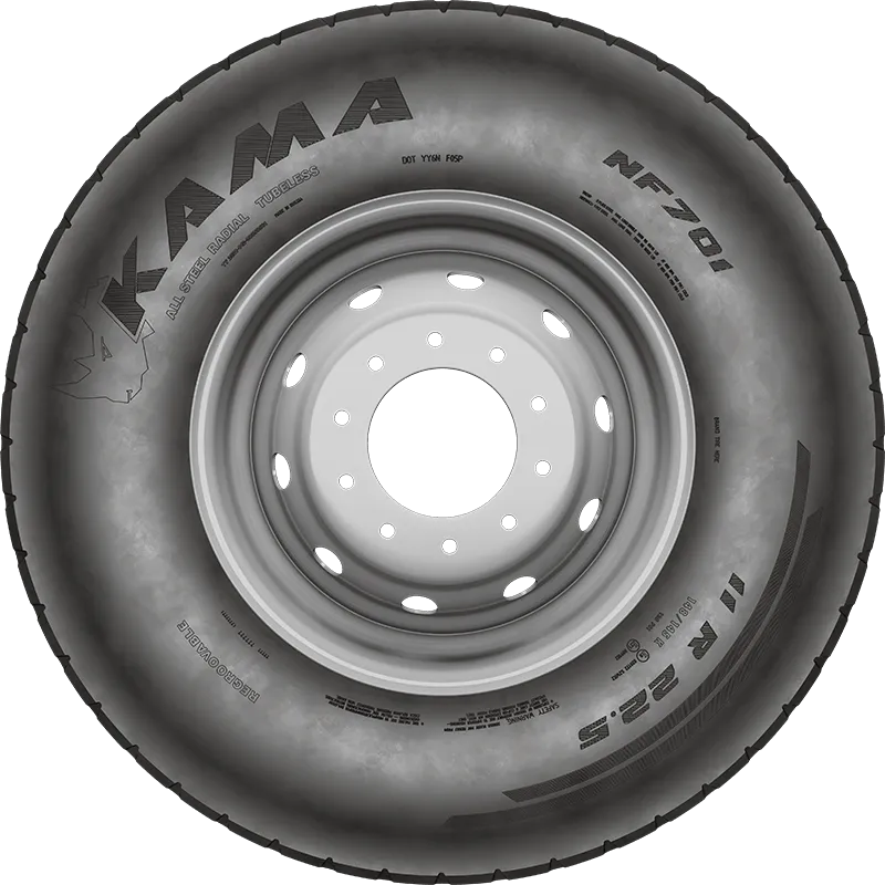 KAMA NF 701 в Щучье — KAMA TYRES KAMA NF 701 в Щучье