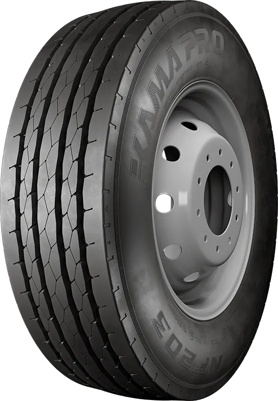 KAMA PRO NF 203 в Щучье — KAMA TYRES KAMA PRO NF 203 в Щучье