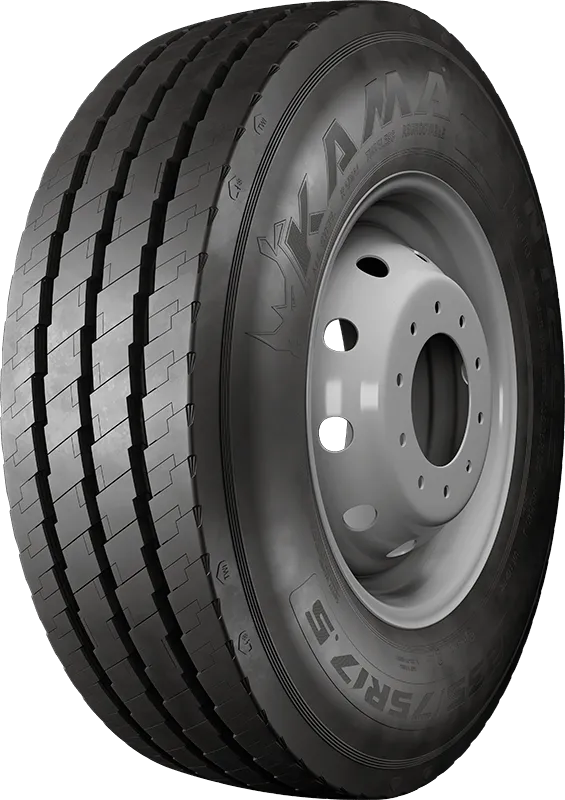 KAMA NT 202 в Щучье — KAMA TYRES KAMA NT 202 в Щучье