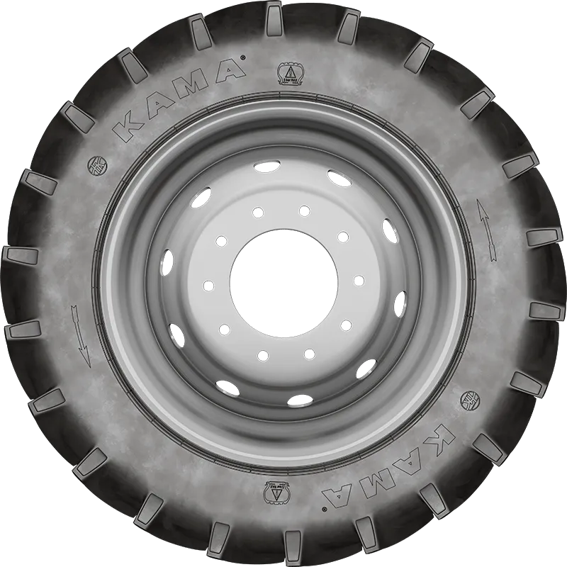 Ф-2А в Щучье — KAMA TYRES Ф-2А в Щучье