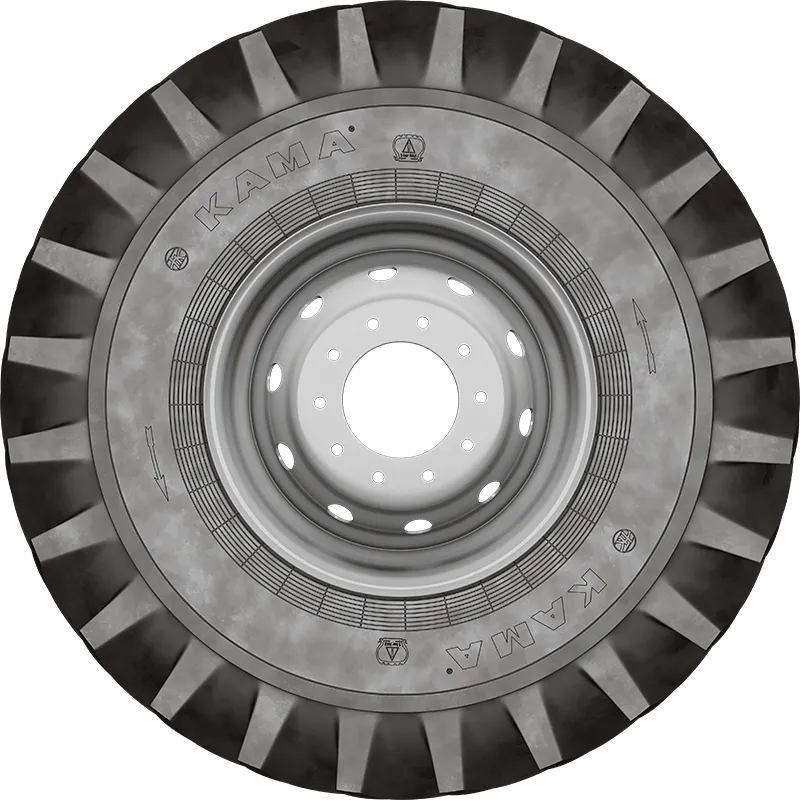 KARAT в Щучье — KAMA TYRES KARAT в Щучье